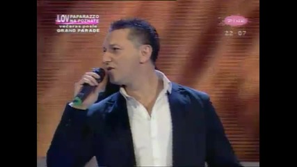 Sako Polumenta - Zuta minuta 2011 Превод 
