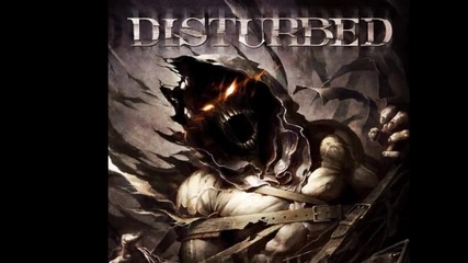 Disturbed - Warrior