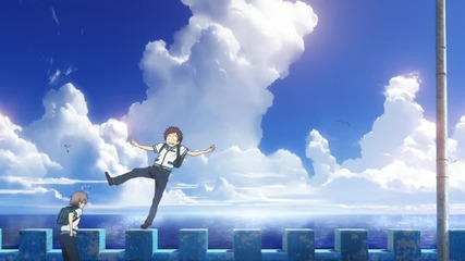 Nagi no Asukara Opening 1