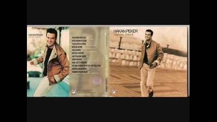 hakan peker-icin icin yaniyorum