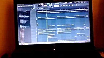 Dj Bebo - За нея ще пия (официален Ремикс Демо)