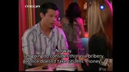 Maria the Ugly - 2nd season 1st episode. Part2