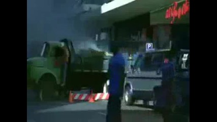 Убийствена жена