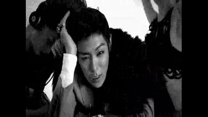 Bigbang [t.o.p] ~ Turn It Up