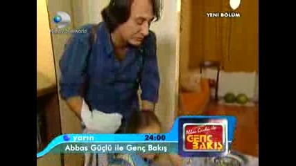 Arka Sokaklar 8 Bolum 4/7