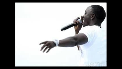 Akon - Searching For Love [2011]