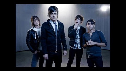 There For Tomorrow - Burn The Night Away [ Dubstep Remix ]