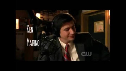 Veronica Mars 