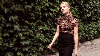 Florrie - I Took A Little Something 2011 (hq)