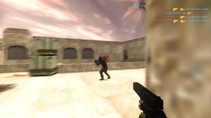 Iem6 Gc New York Eu qual. #2_ nkt vs Frag executors