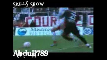 Soccer Skills {volume 3}