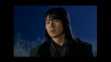 Wheesung - In life or death Mv for Kingdom of the Wind