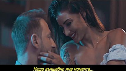 New Greek Song + sub / Костас Карафотис - Не питай - Official Video Clip 2016