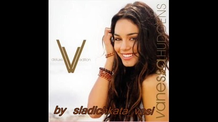 Vanessa Hudgens - Whatever Will Be 
