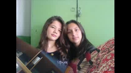 The Best Friend