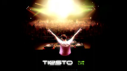 Tiesto club life 159 Rip 1 