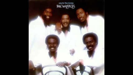 The Whispers - My Girl - Extended Mix 1979