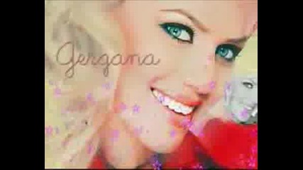 За най добрата певица Гергана!