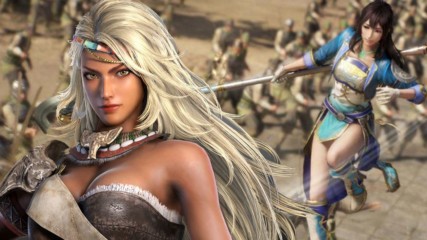 10 things that will make you love Dynasty Warriors