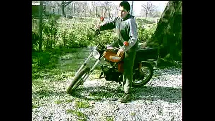 Симсон Палар