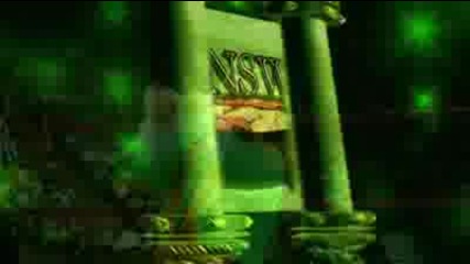 Hornswoggle Titan Tron