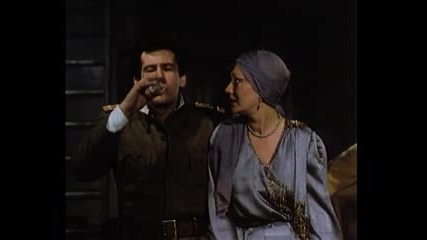 Българският филм 24 часа дъжд (1982) [част 8]
