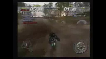 Atv Offroad Fury 3 - Codes