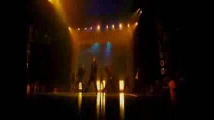 Stomp The Yard Music Video, Under Ground Ra