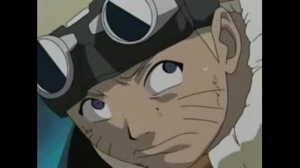 Naruto Amv - Wind