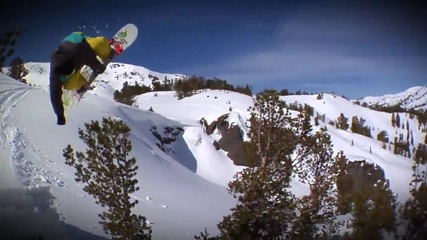 Dc Shoes - This Is Snowboarding