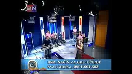 Zehra Bajraktarevic - Voljela Sam Ga 