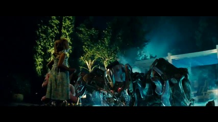 [ H D ] Transformers