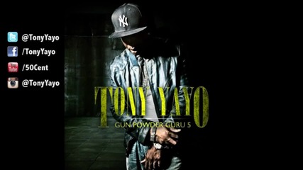 * New - 2012 * Tony Yayo ft. Beanie Sigel - Bad Guy ( Audio )