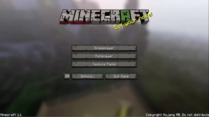 The Herobrine Mod Day