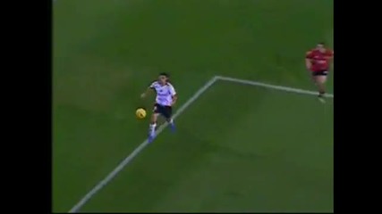 David Villa (това е моят живот)