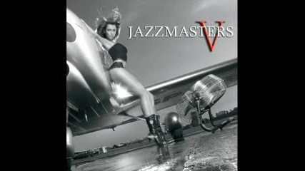 Paul Hardcastle - Untold Story - Jazzmasters 