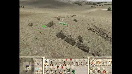 Rome Total War Campaign Seleucid Empire Episode 20 part 1