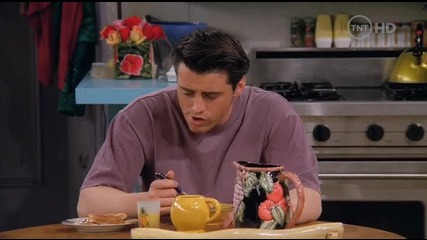 Friends S02-e21 Bg-audio