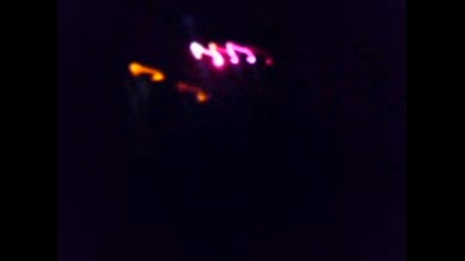 Rock Fest / Party Center 4km - 5 May