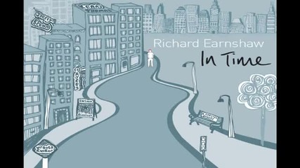 Richard Earnshaw feat. Ursula Rucker And Roy Ayers - Rise