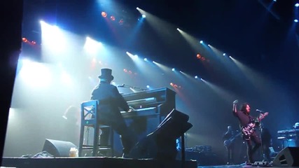 Toto - Orphan 2015 New Studio Album