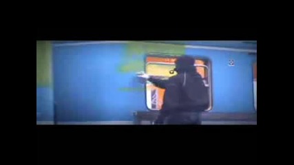 Graffiti Subway Stories.avi