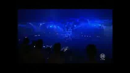Sensation - White 2008 New Year Eve - Част 6 