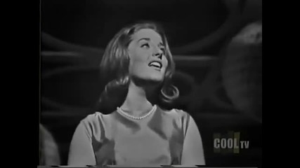 Lesley Gore - Shes A Fool 