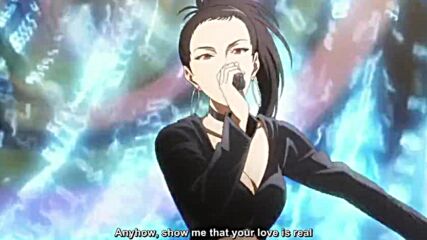 Paripi Koumei Episode 2