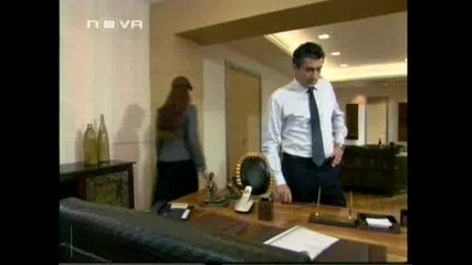 Любов назаем (son Bahar) - Епизод 10 - Част 3/3