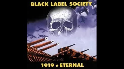 Black Label Society - Mass Murder Machine