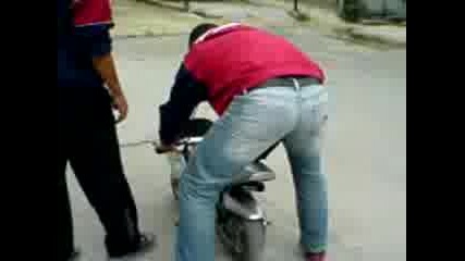 Motor-che