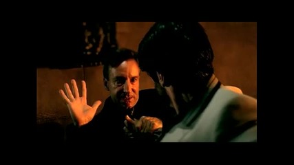 Avenged Sevenfold - Beast And The Harlot (video)