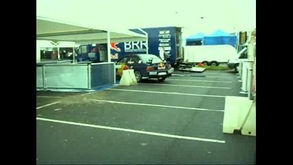 Mitsubishi Evo 9 Anti - Lag.flv